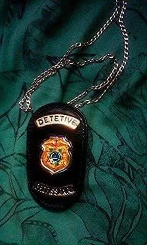 Detetive Profissional 