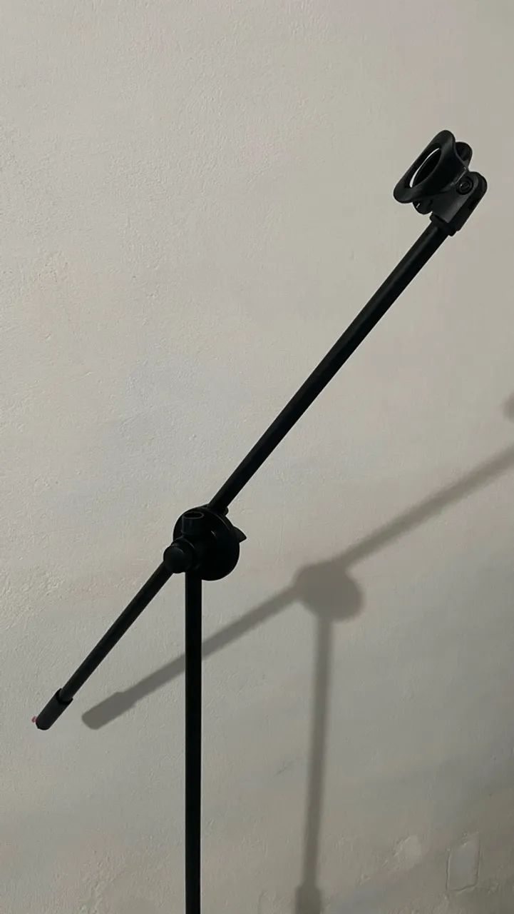 PEDESTAL PARA MICROFONE  - Foto 2