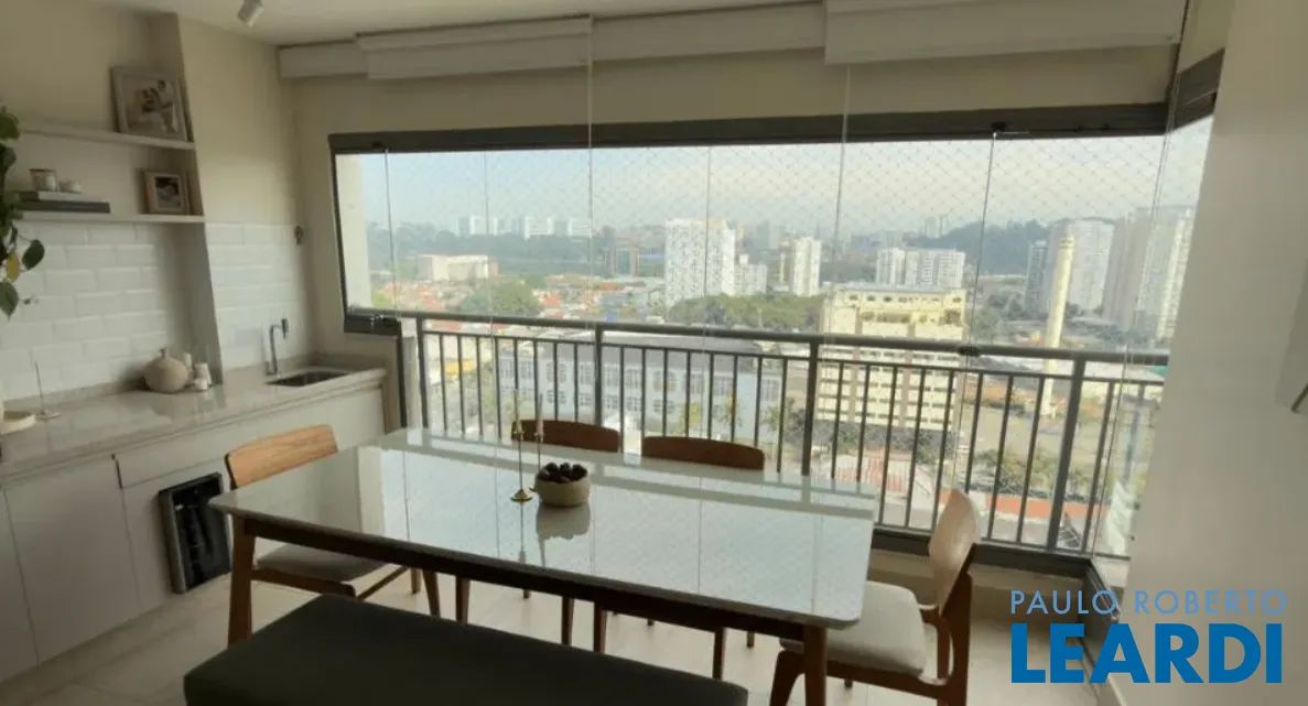 APARTAMENTO - GRANJA JULIETA - SP - Foto 4