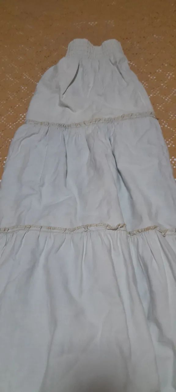 Vendo saia - Foto 2