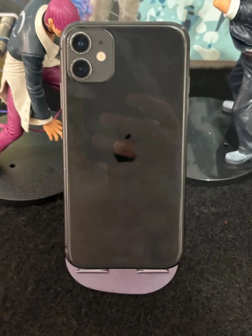 iPhone 11 100% original - Foto 5
