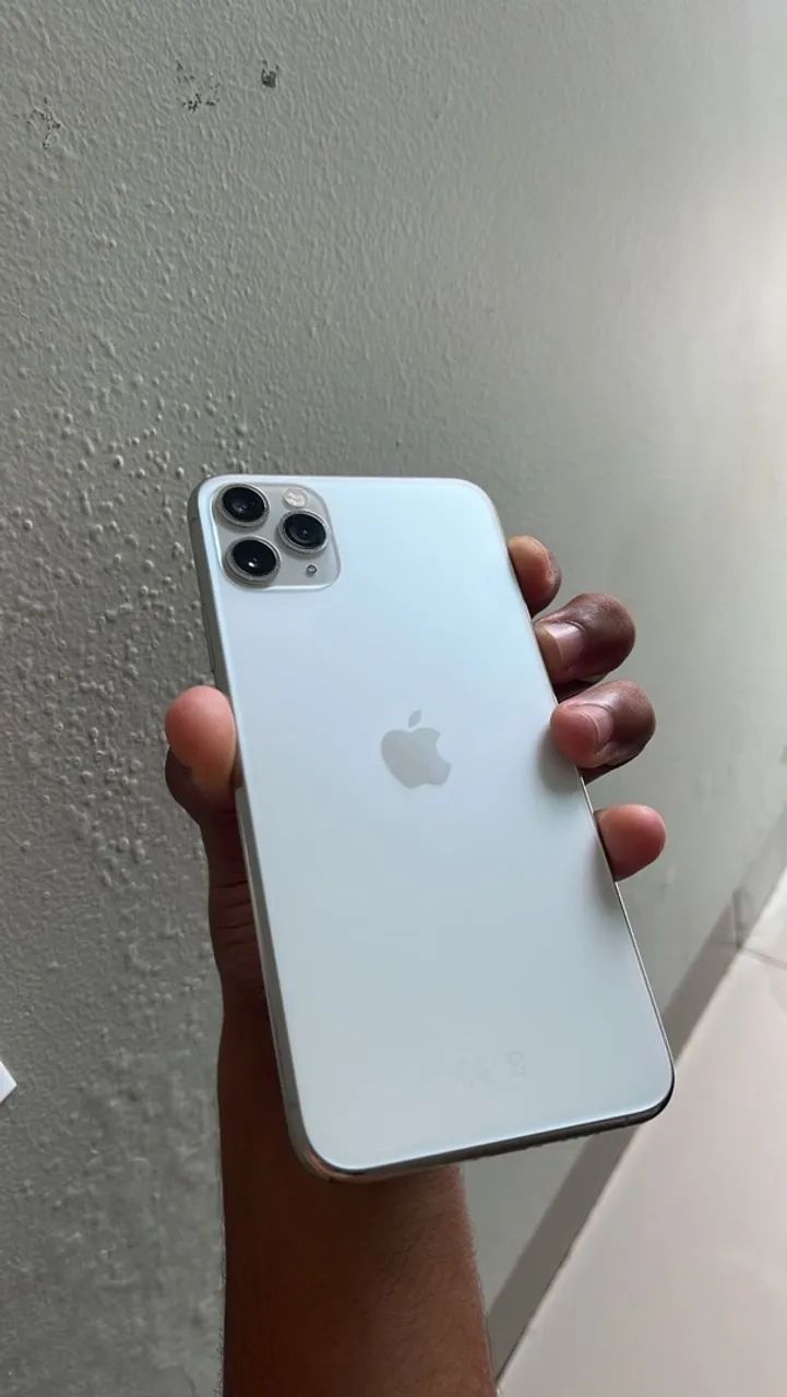 iPhone 11 Pro Max 