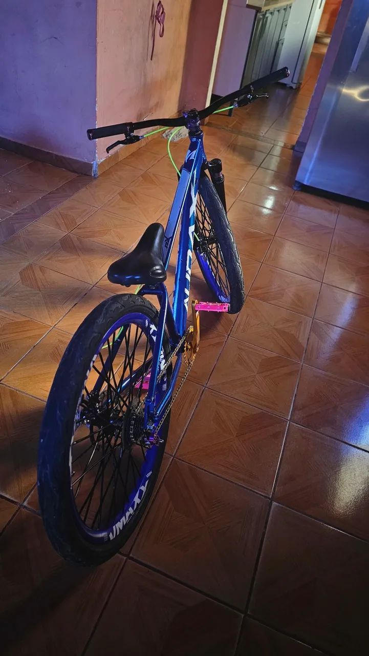 Bike Rebaixada  - Foto 5