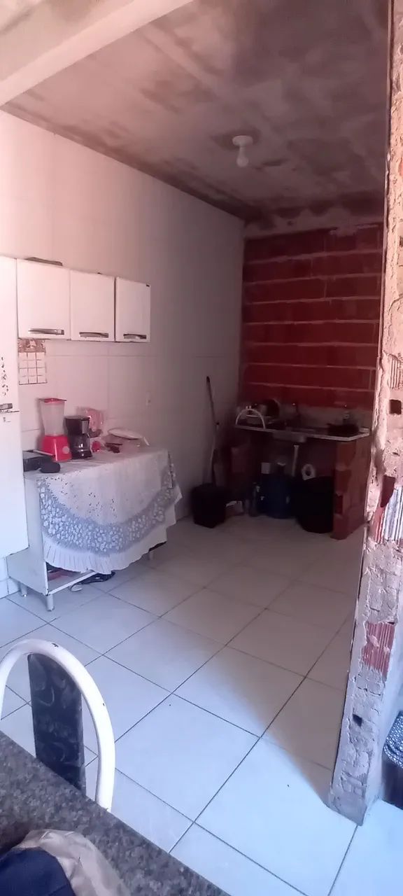 Casa a venda ÓTIMA OPORTUNIDADE - Foto 5