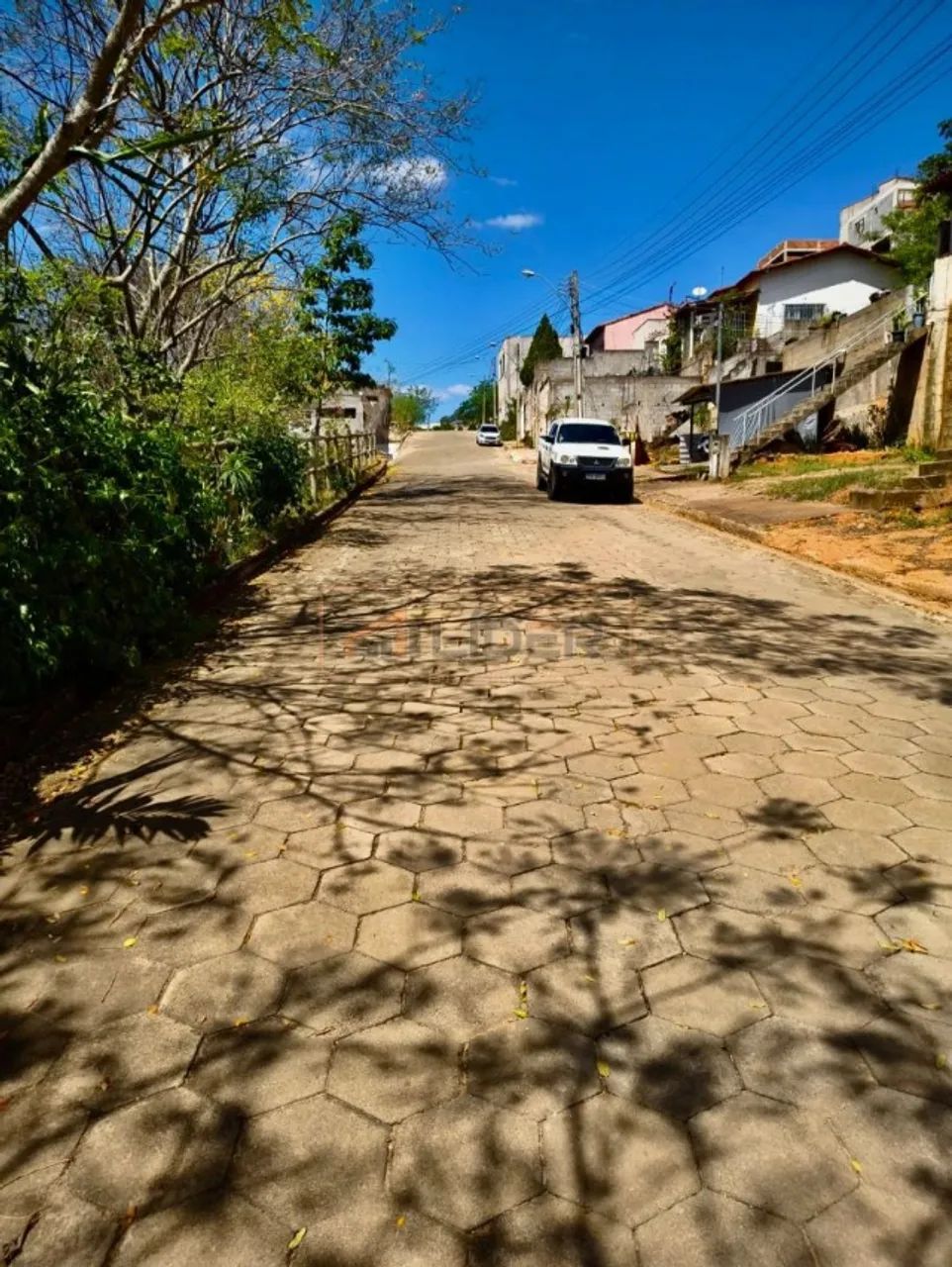 Vendo Lote no Parque dos Jacarandás - Foto 4