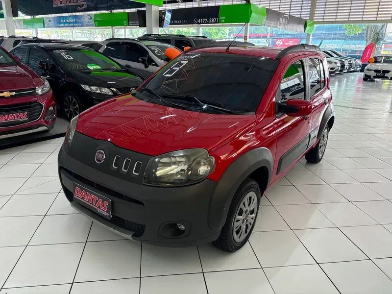 Fiat Uno