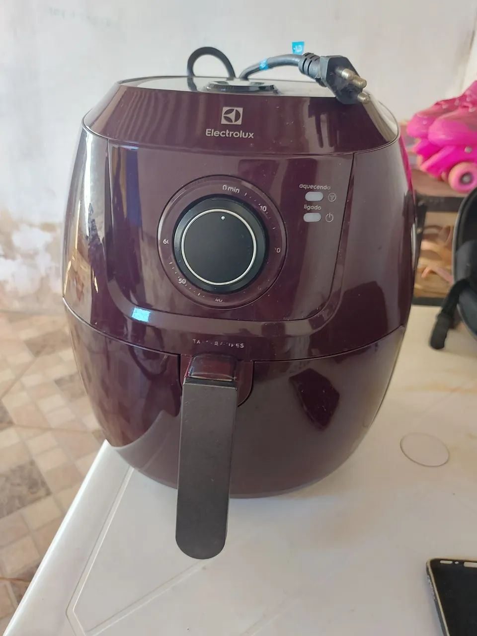 Airfryer