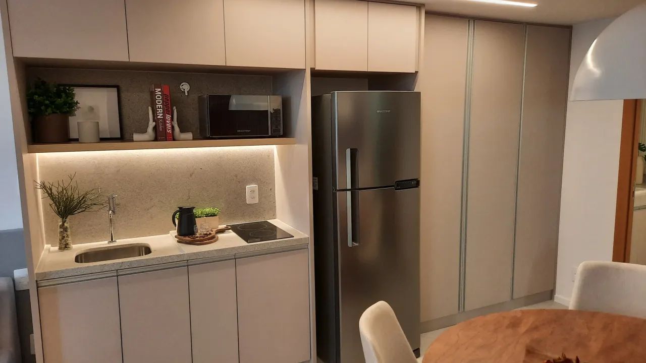 STUDIO CENTRO DO RIO DE JANEIRO INVESTIR OU MORAR - Foto 3