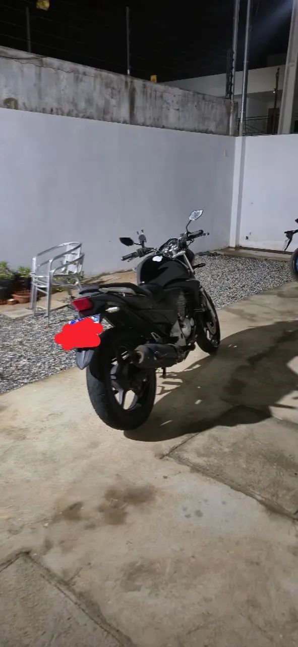 Honda Cb300 2010 - Foto 3