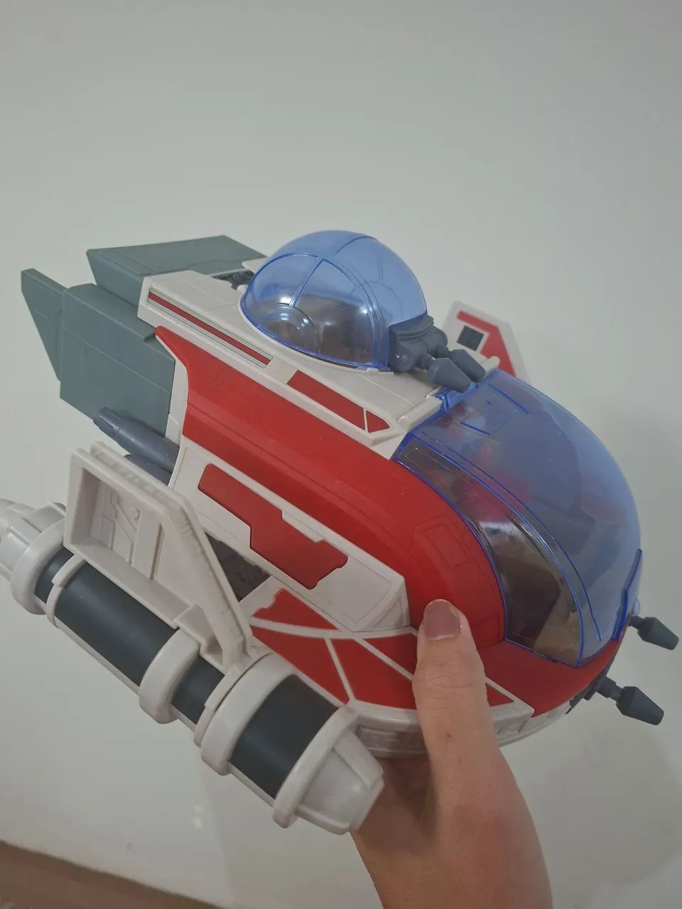 Star wars jeito nave  - Foto 2