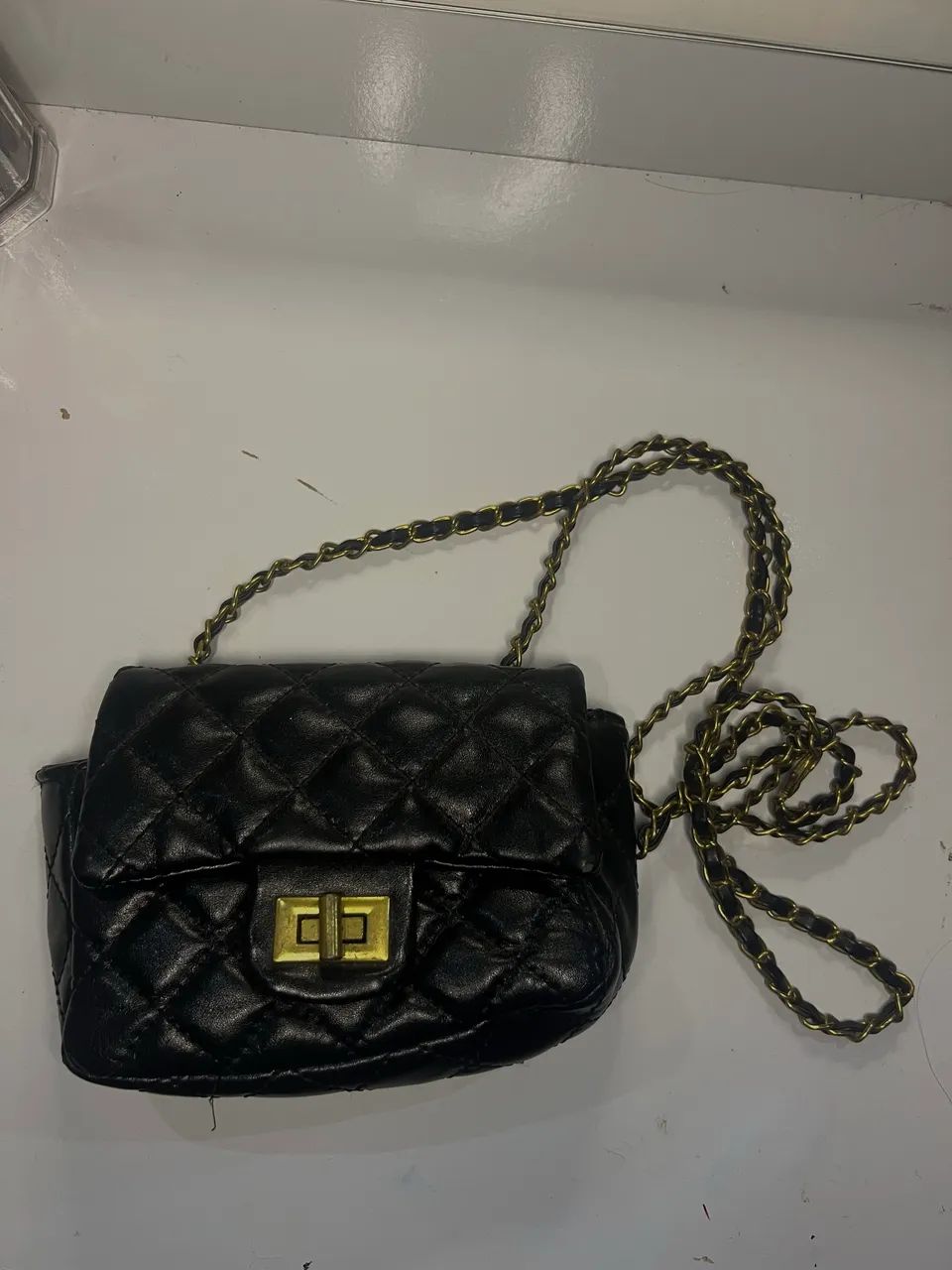 Bolsas femininas de couro  - Foto 6