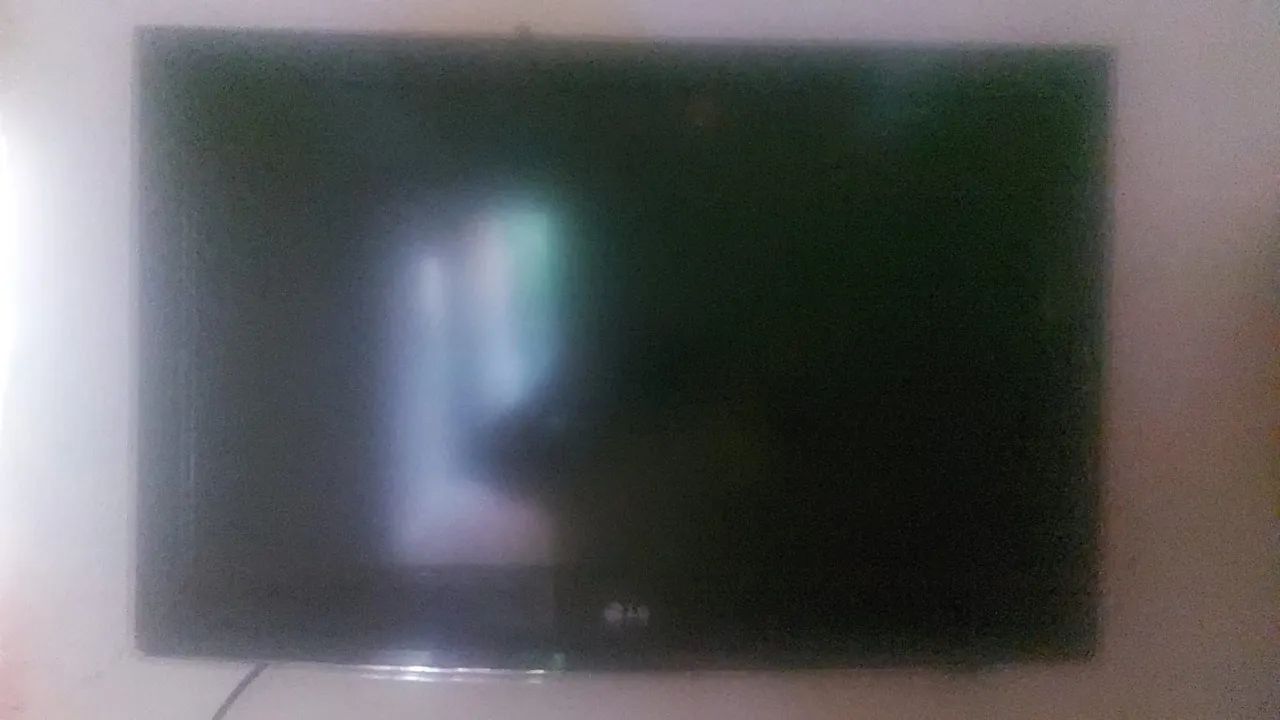 Televisão 