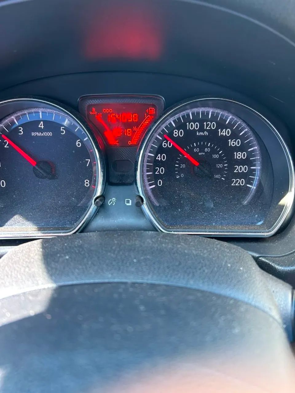 Nissan Versa 2014