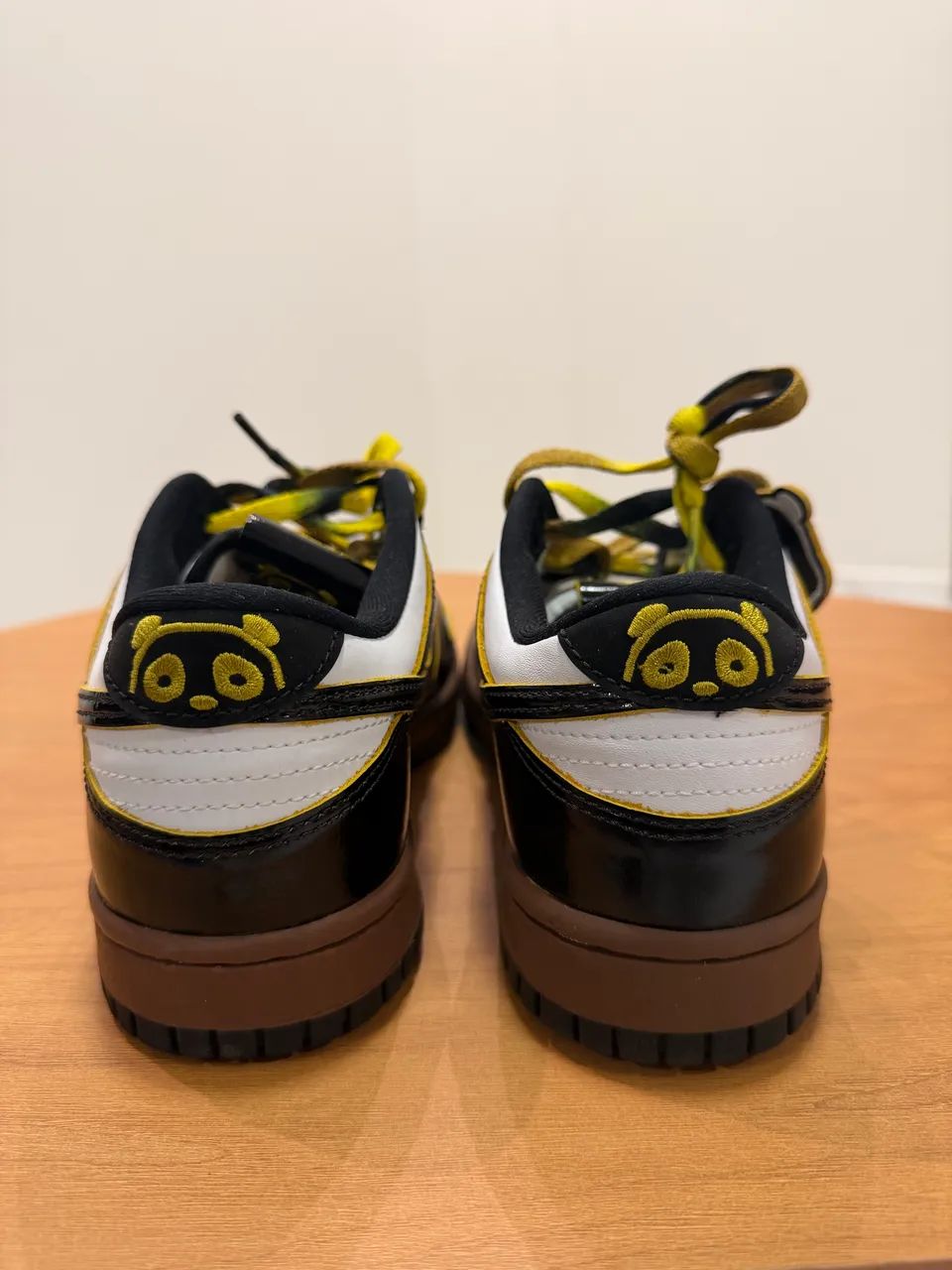 Nike Dunk Low SE Panda - Foto 4