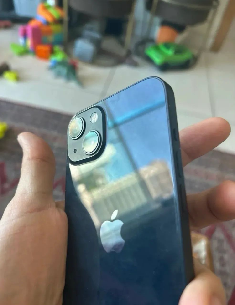 Iphone 13 128GB - Foto 2