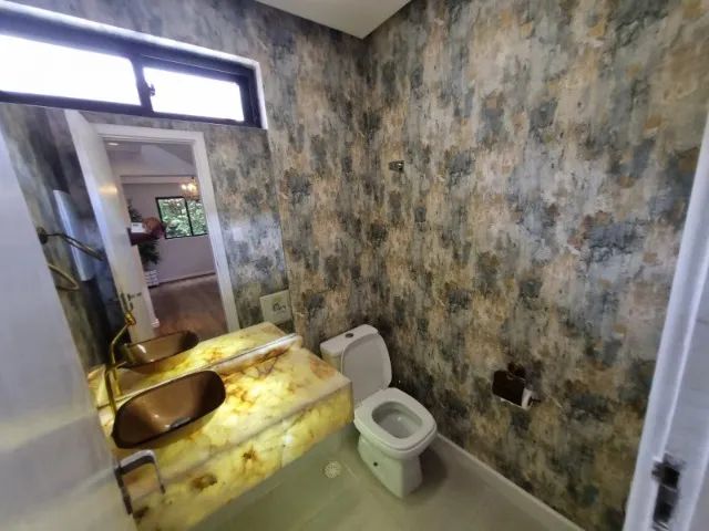 Casa no Condomínio Village com 4 Quartos 1 Suíte e 810 m² - Lauro de Freitas (SM) - Foto 10