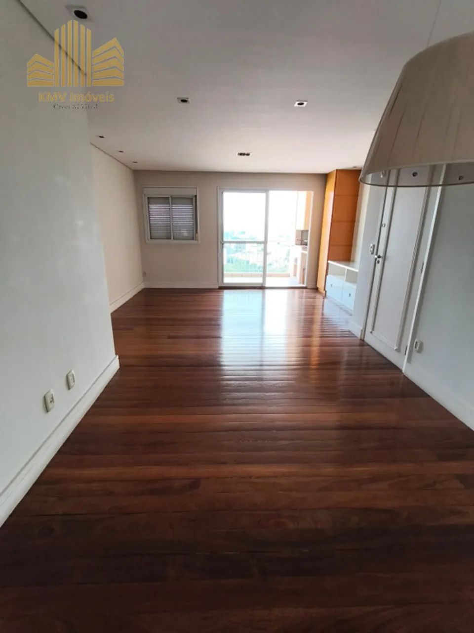 Lindo apartamento com sacada ampla gourmet e área de lazer!! - Foto 5