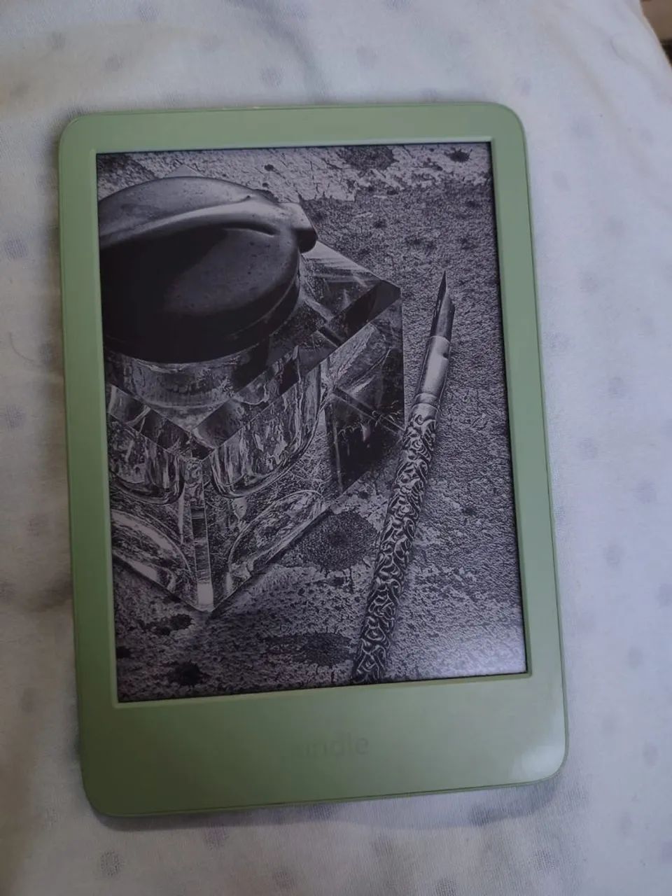 Kindle - 11ª Geração  - Foto 5