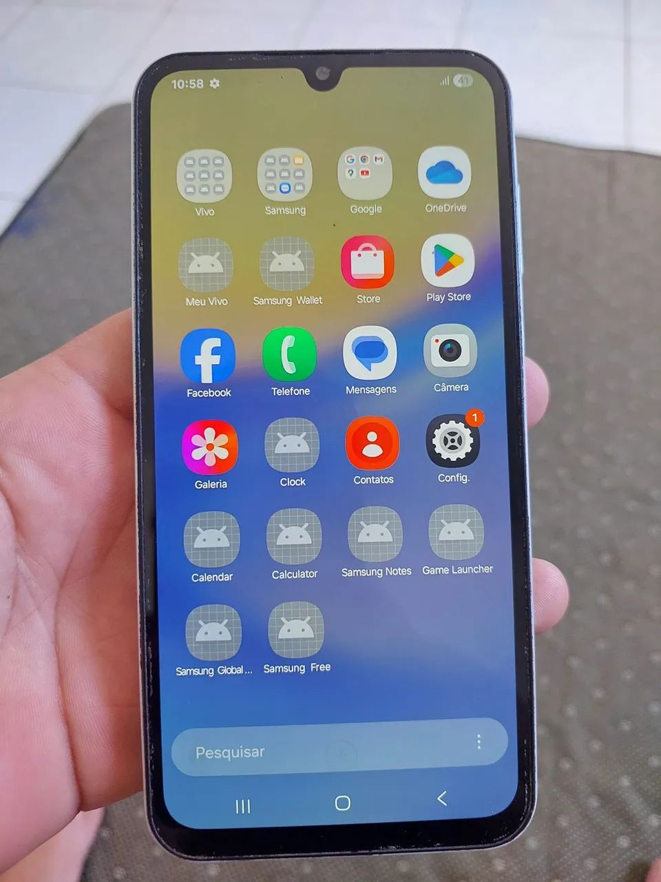 A15 5g - Foto 2