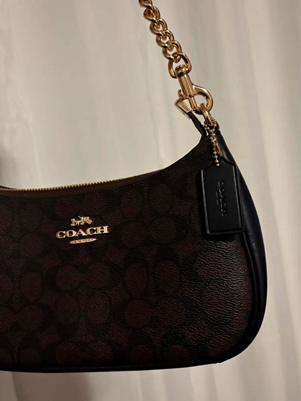 Bolsa Coach - Foto 4