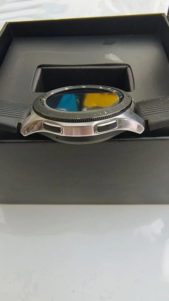 Smart watch Galaxy Watch - Foto 4