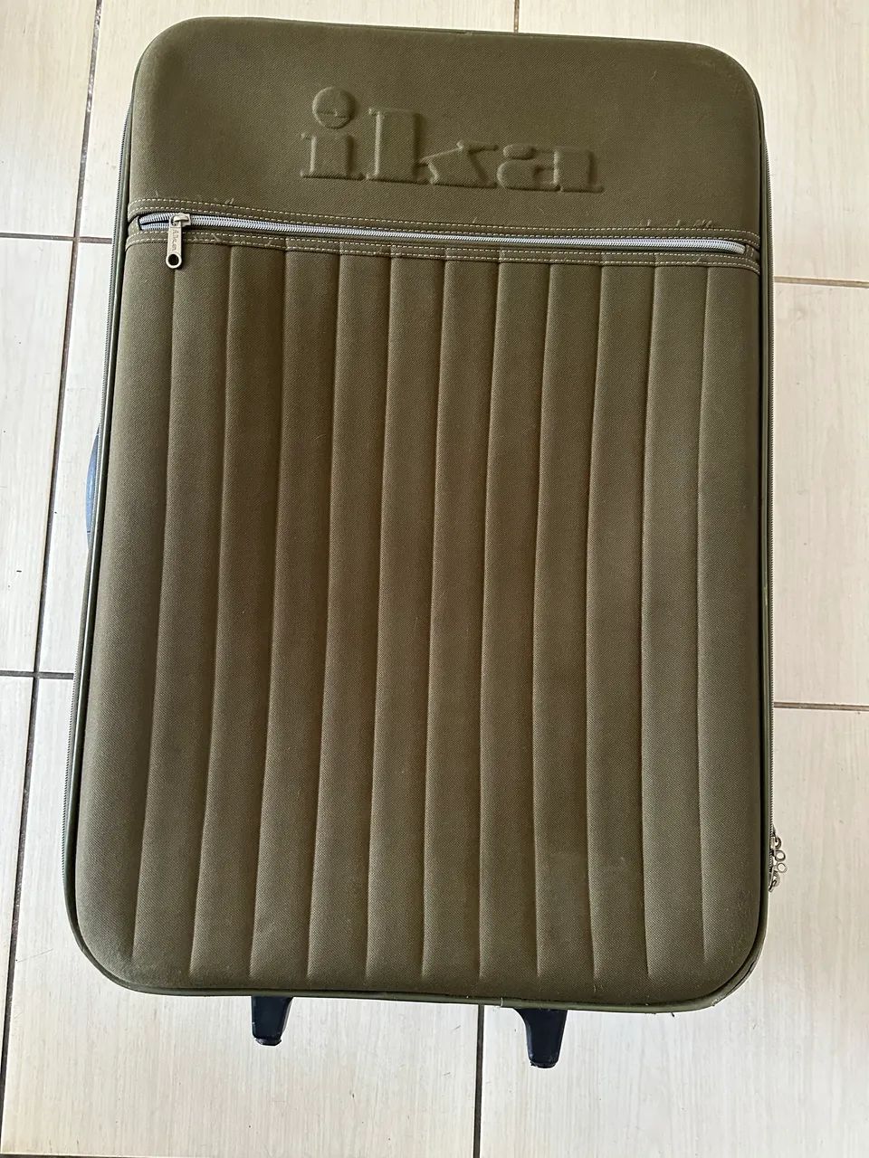 Mala de Viagem 32 kg - Foto 3