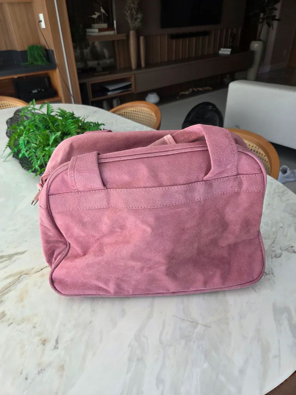 Bolsa de Viagem - Foto 3