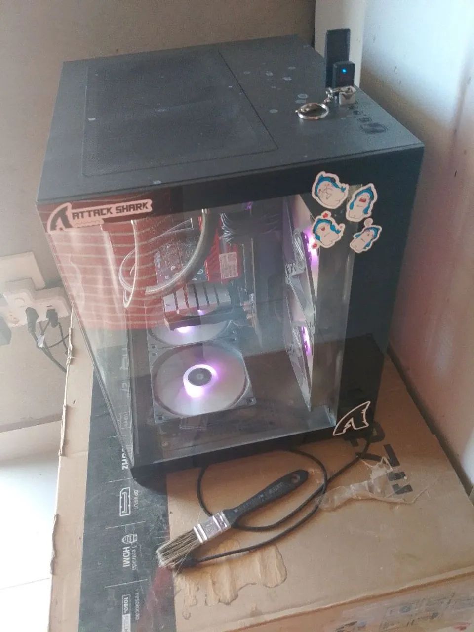 Pc gamer - Foto 5
