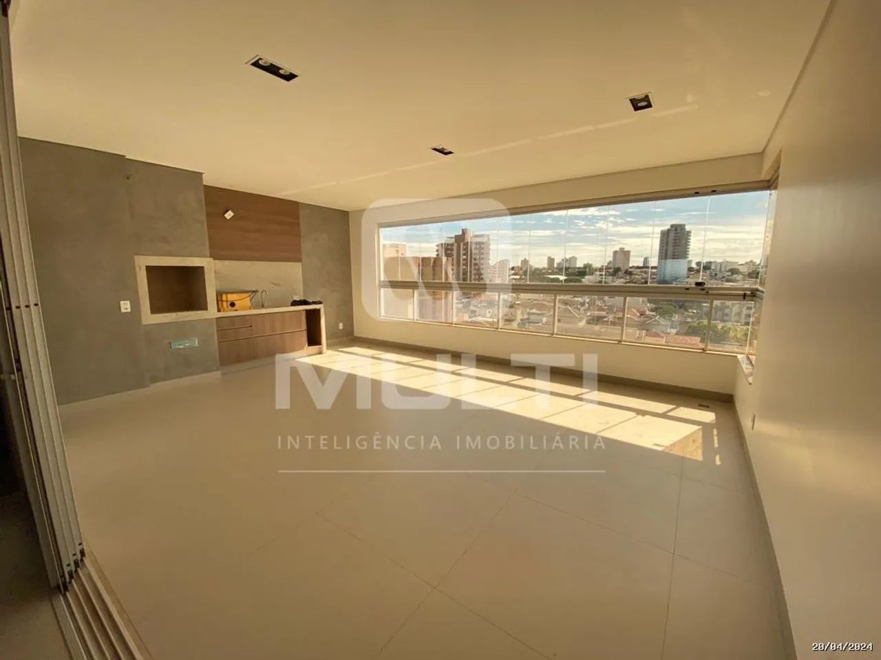 Apartamento - MARTINS - Foto 4