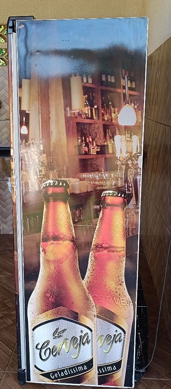 CERVEJEIRA ESMALTEC CV300R - Foto 2