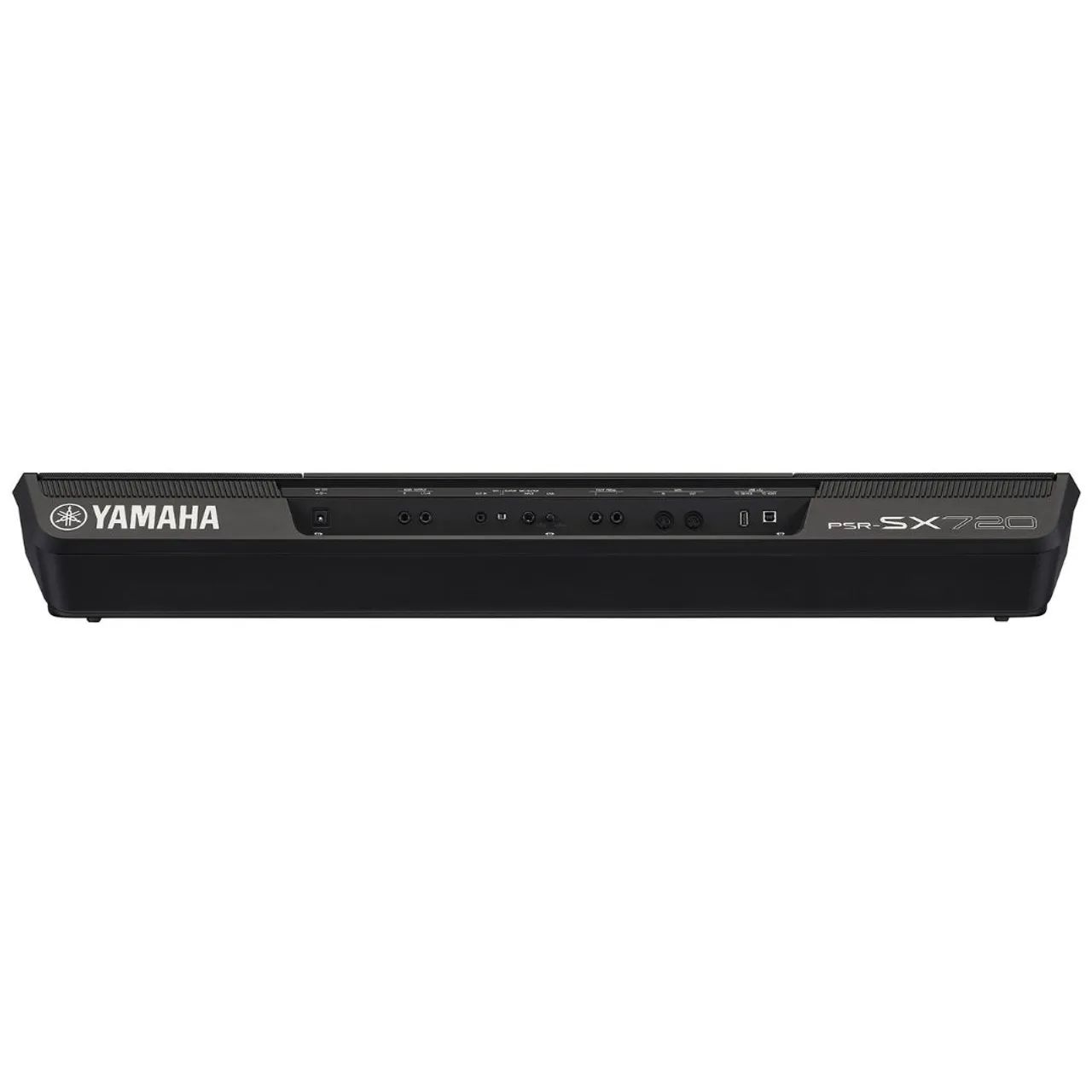 Teclado Yamaha PSR SX720+ PLUS - Foto 5