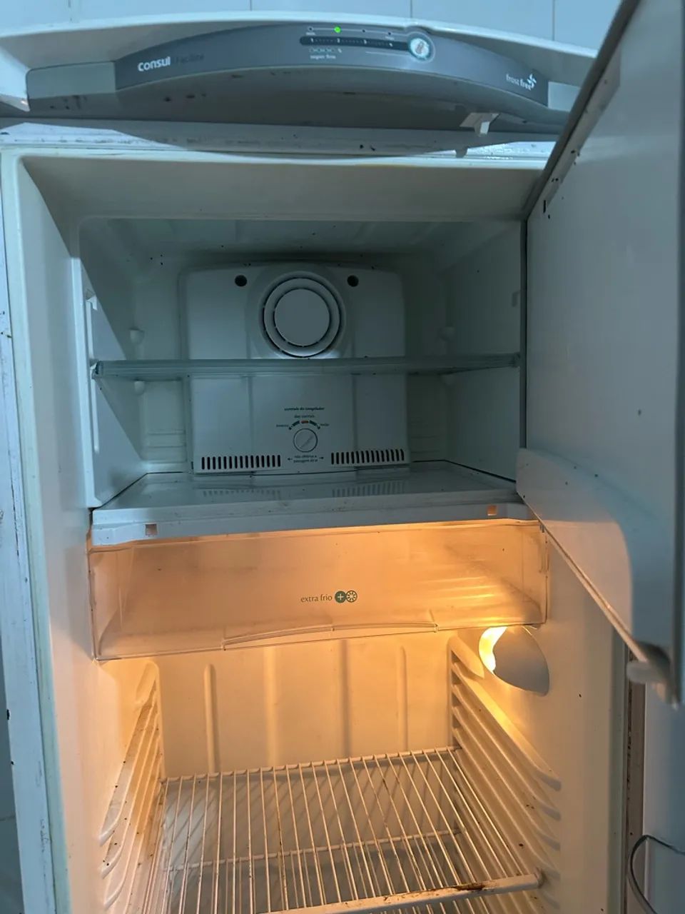 Geladeira  - Foto 2