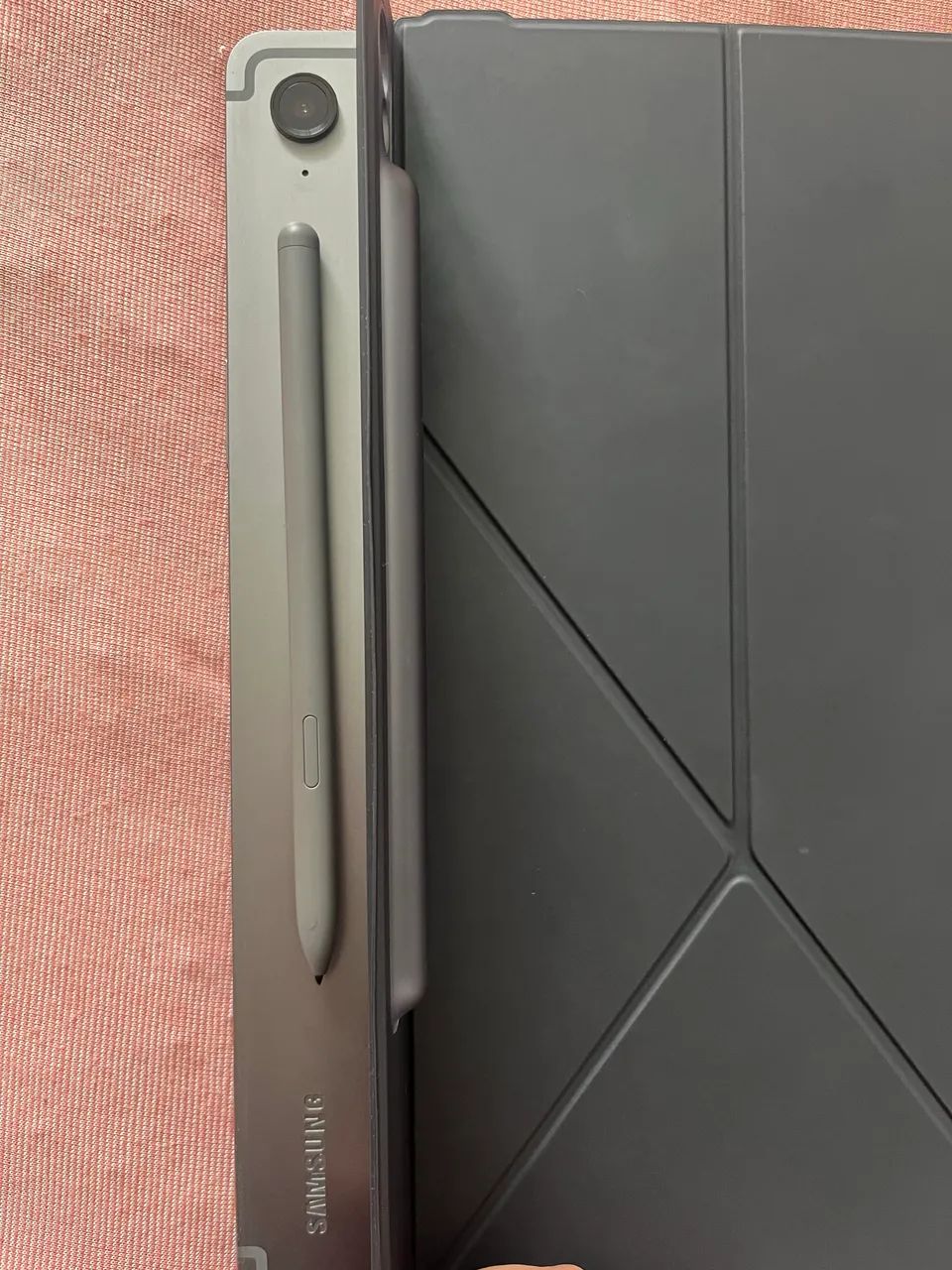 Samsung tab S9 fe - Foto 3