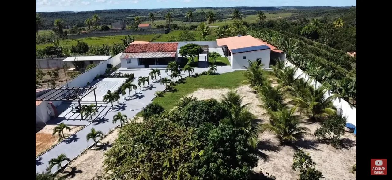 Chácara em salgado se - Foto 2