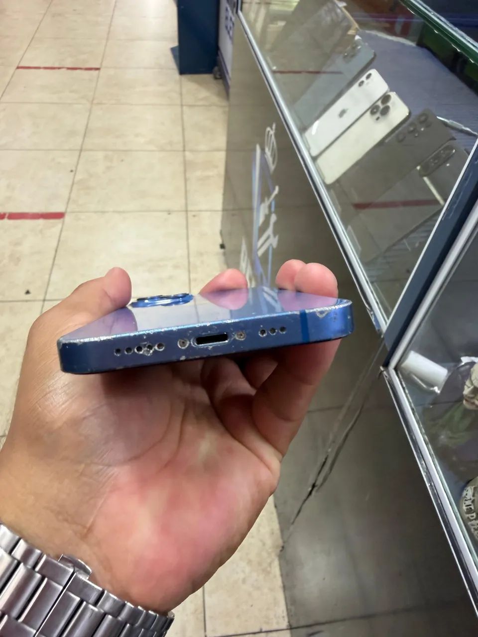 IPHONE 13 128GB - Foto 5