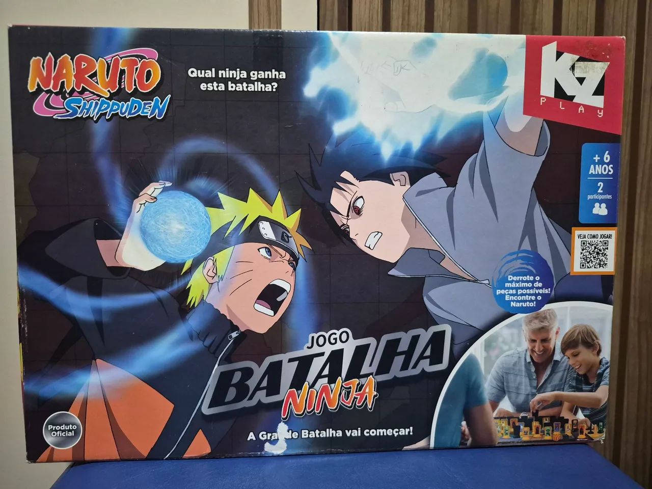 Brinquedo infantil