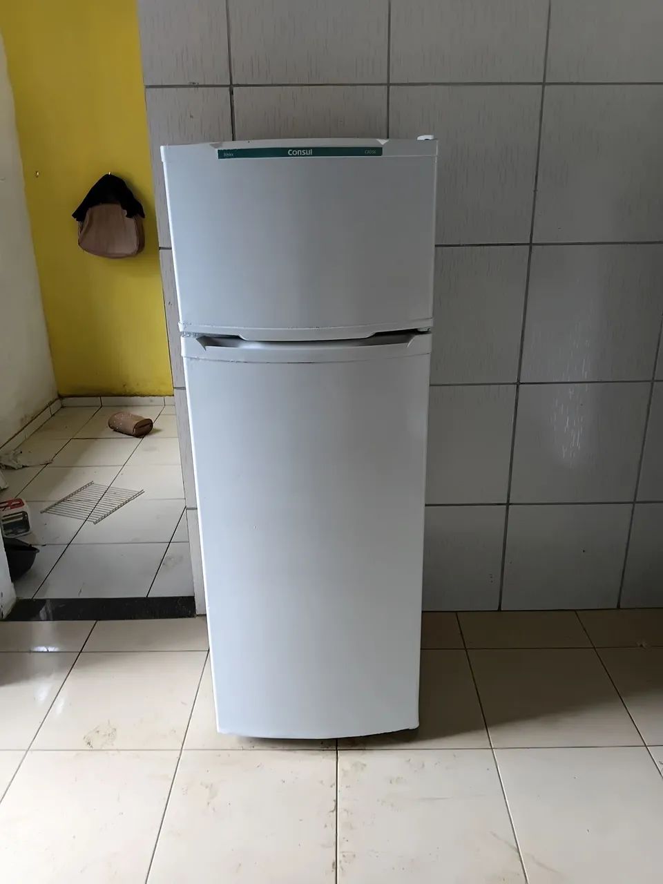 geladeira consul 