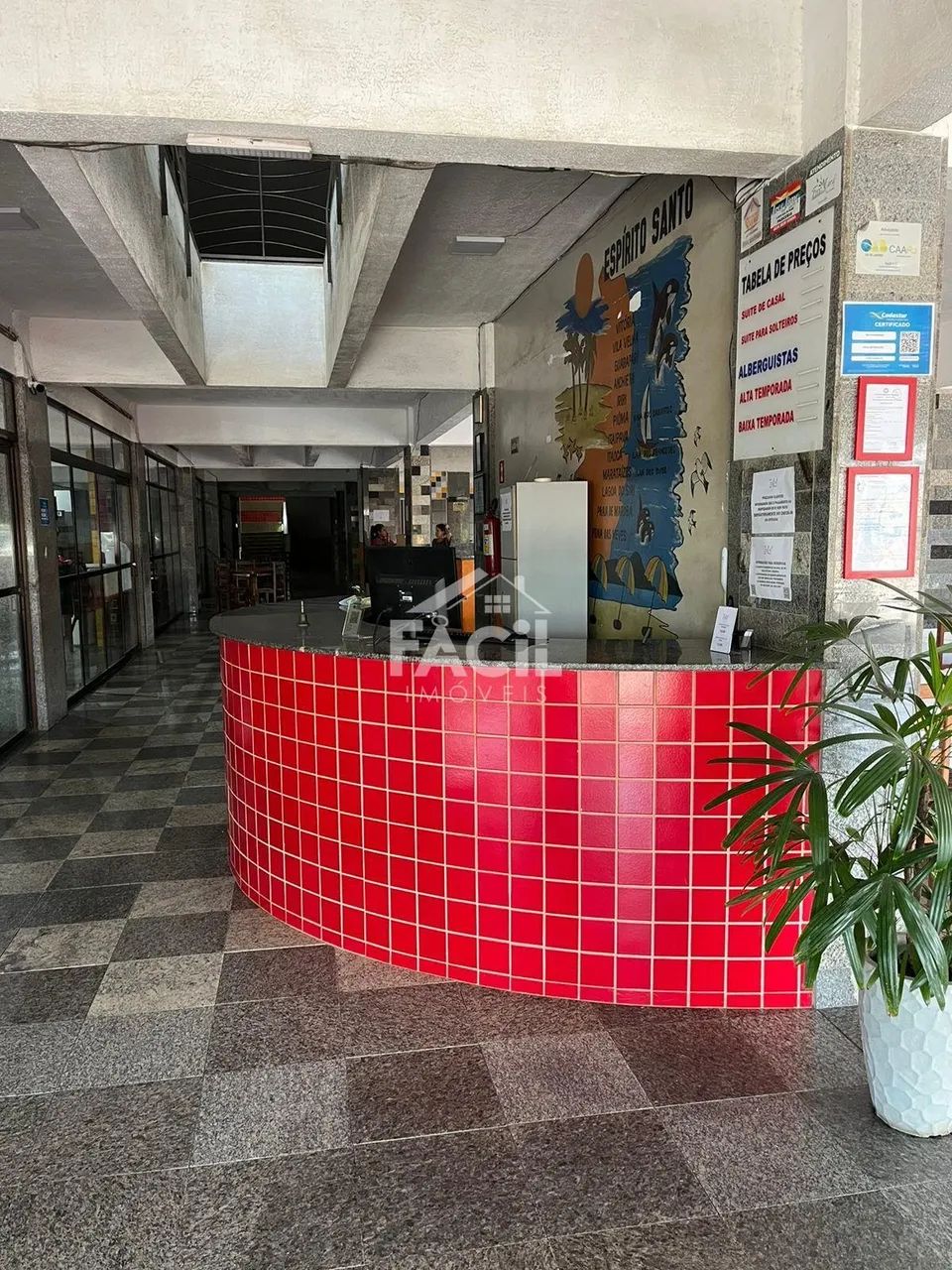 Hotel em Barra - Marataízes - Foto 4