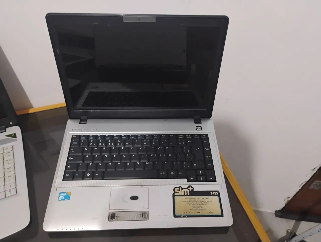Notebook para peças - Foto 3