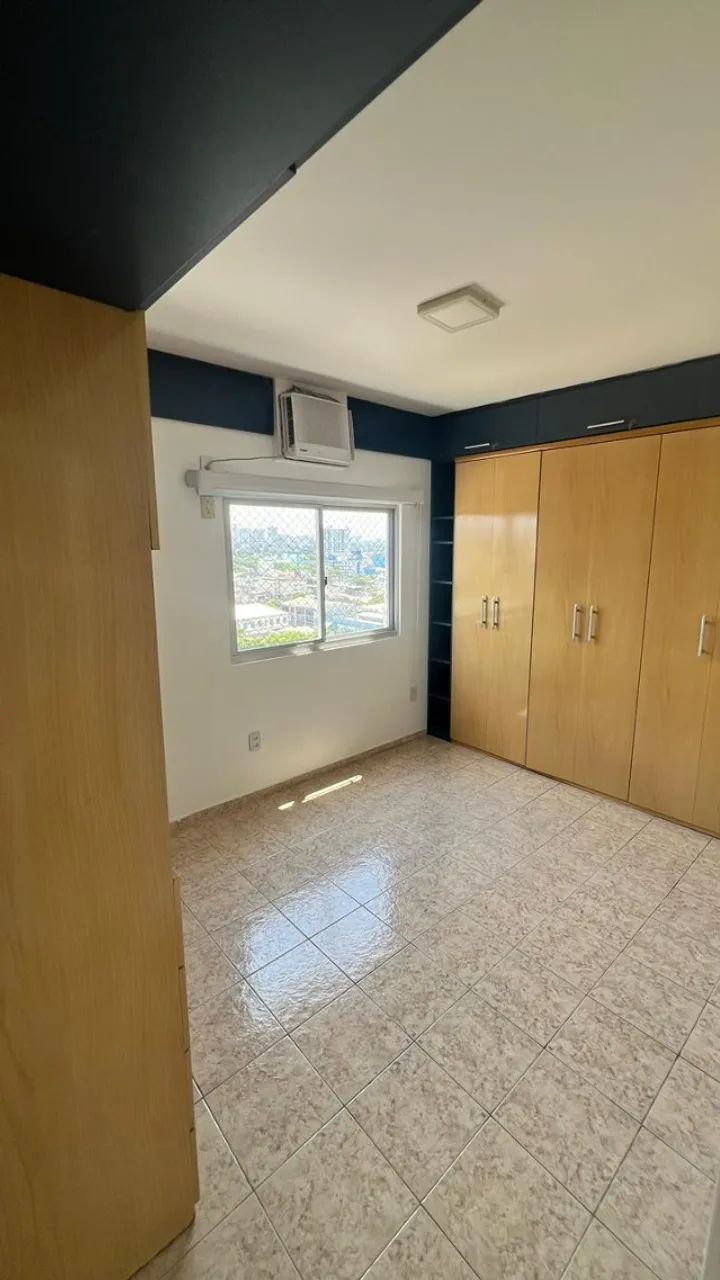 ALUGO APARTAMENTO ED. MAXIMINO CORRÊA - Foto 4