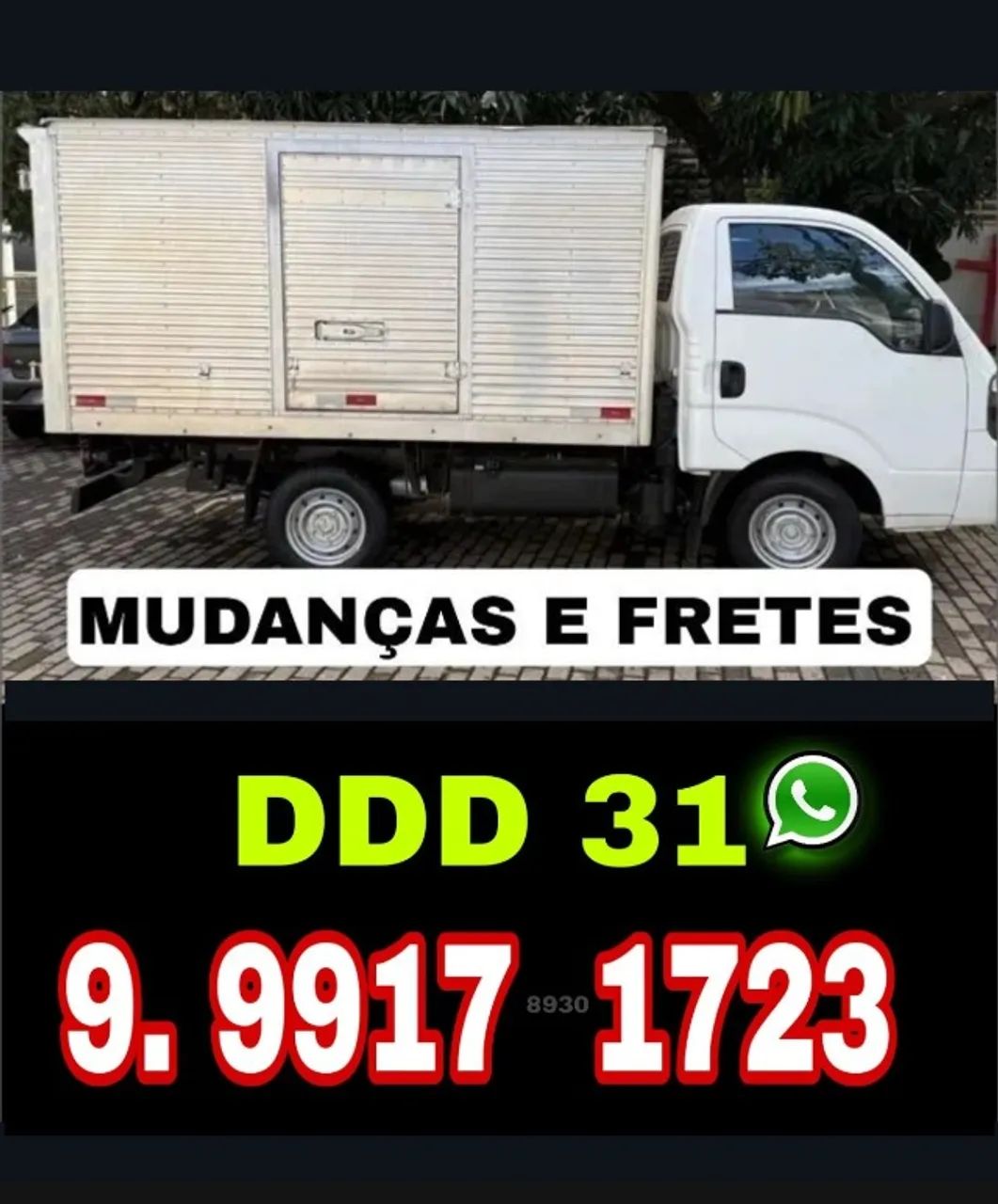 Frete e Fretes com Atendimento Profissional