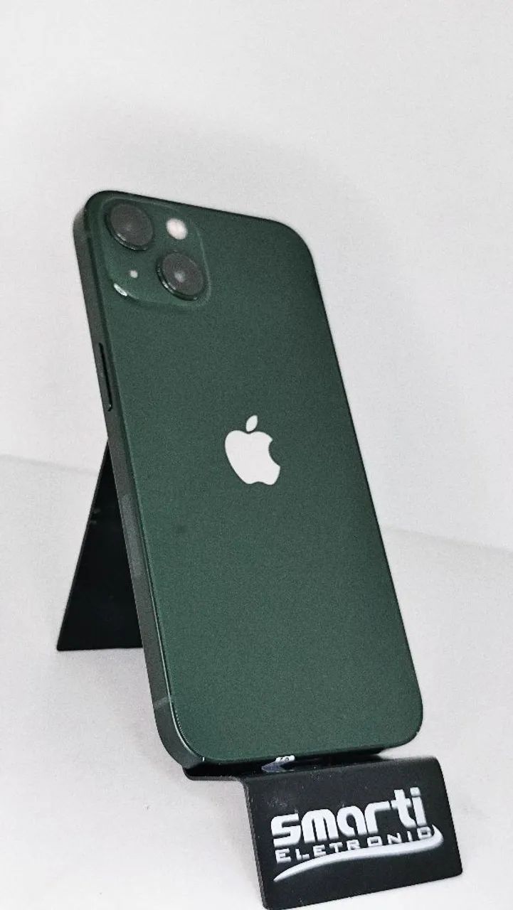 Iphone 13 128 Green - Foto 2