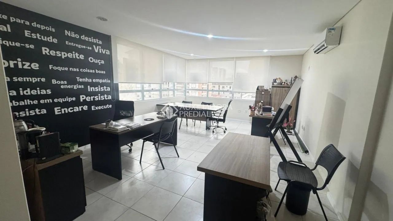 Sala Comercial no Blue Diamond Business - Agronômica - Foto 3