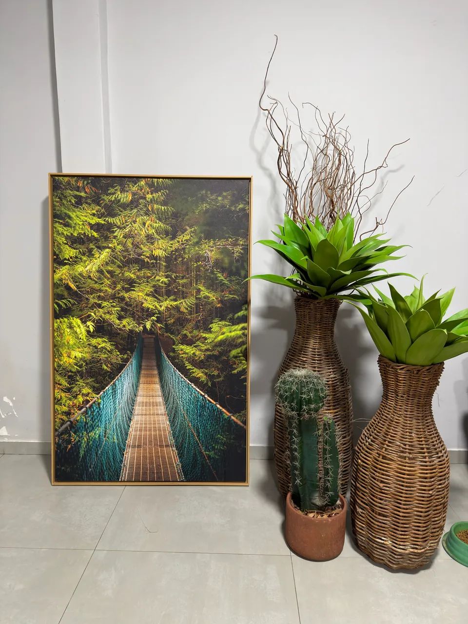 Quadro de parede - Foto 2