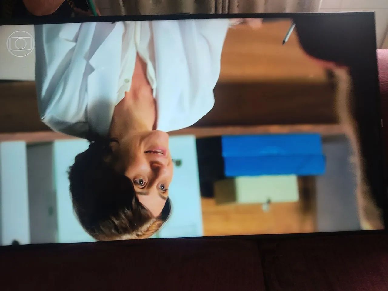 TV Samsung 55 smart moderna YouTube Netflix  - Foto 2