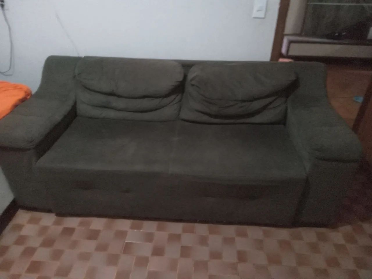 Sofo 3 lugares