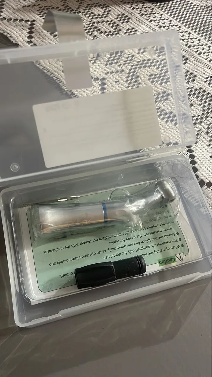 Baixa rotação  - Foto 3