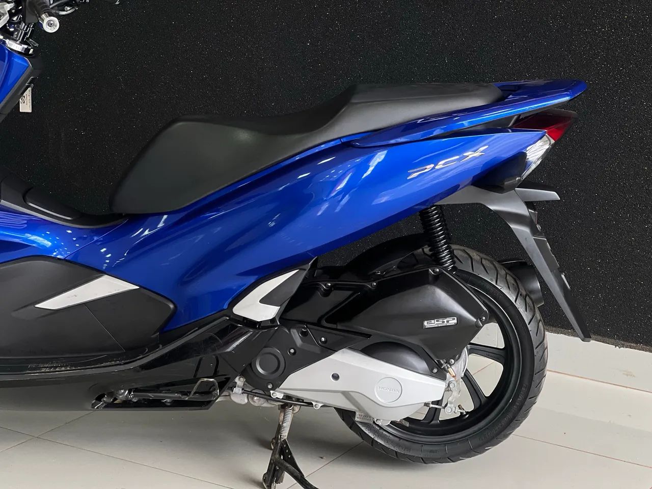 Honda PCX 2022  - Foto 4