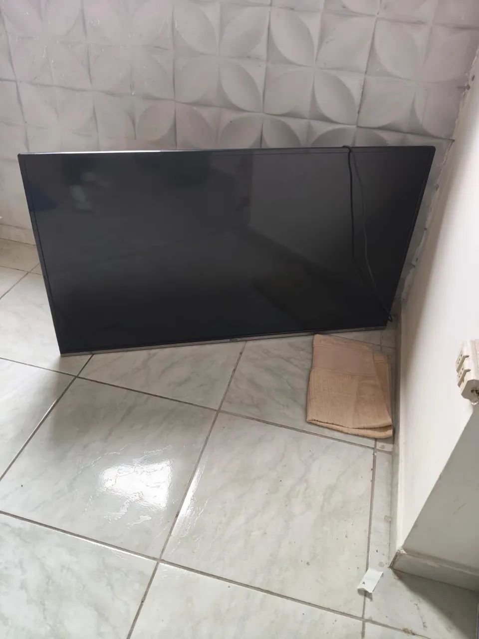 Tv smart 43 polegadas 