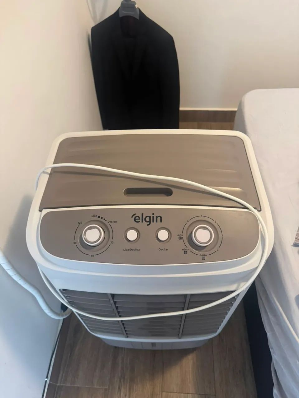 Climatizador Elgin 45L - Foto 3